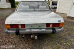 1982 Ford Granada 2.3, 142700km, Restaureringsobjekt