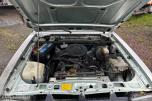 1982 Ford Granada 2.3, 142700km, Restaureringsobjekt