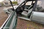 1982 Ford Granada 2.3, 142700km, Restaureringsobjekt