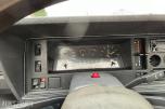 1982 Ford Granada 2.3, 142700km, Restaureringsobjekt