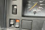1982 Ford Granada 2.3, 142700km, Restaureringsobjekt