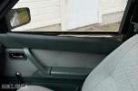 1982 Ford Granada 2.3, 142700km, Restaureringsobjekt
