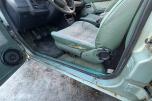 1982 Ford Granada 2.3, 142700km, Restaureringsobjekt