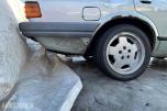 1982 Ford Granada 2.3, 142700km, Restaureringsobjekt