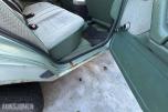 1982 Ford Granada 2.3, 142700km, Restaureringsobjekt