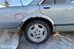 1982 Ford Granada 2.3, 142700km, Restaureringsobjekt