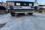 1982 Ford Granada 2.3, 142700km, Restaureringsobjekt