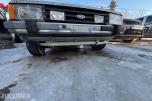 1982 Ford Granada 2.3, 142700km, Restaureringsobjekt