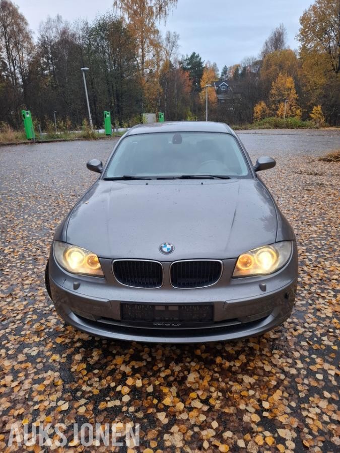 2009 BMW 116I 1.6 122hk KUN 82850km EU OK 08.2028