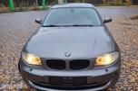 2009 BMW  116I 1.6 122hk      KUN  82850km EU OK 08.2028