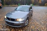 2009 BMW  116I 1.6 122hk      KUN  82850km EU OK 08.2028