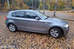 2009 BMW  116I 1.6 122hk      KUN  82850km EU OK 08.2028