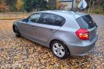 2009 BMW  116I 1.6 122hk      KUN  82850km EU OK 08.2028