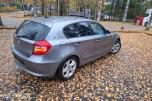 2009 BMW  116I 1.6 122hk      KUN  82850km EU OK 08.2028