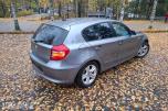 2009 BMW  116I 1.6 122hk      KUN  82850km EU OK 08.2028