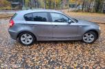 2009 BMW  116I 1.6 122hk      KUN  82850km EU OK 08.2028