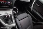 2009 BMW  116I 1.6 122hk      KUN  82850km EU OK 08.2028