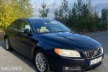 2009 Volvo S80 2.4 185hk automat skinnseter s+v dekk 
