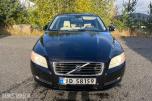 2009 Volvo S80 2.4 185hk automat skinnseter s+v dekk 