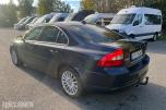 2009 Volvo S80 2.4 185hk automat skinnseter s+v dekk 
