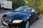 2009 Volvo S80 2.4 185hk automat skinnseter s+v dekk 