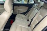 2009 Volvo S80 2.4 185hk automat skinnseter s+v dekk 