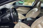 2009 Volvo S80 2.4 185hk automat skinnseter s+v dekk 