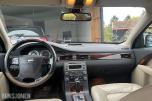 2009 Volvo S80 2.4 185hk automat skinnseter s+v dekk 
