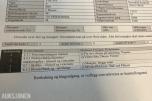 2009 Volvo S80 2.4 185hk automat skinnseter s+v dekk 