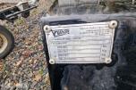 2010 Solid Yunque maskinhenger / aggregathenger (2600 kg totalvekt) D-1552