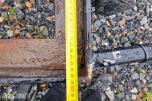 2010 Solid Yunque maskinhenger / aggregathenger (2600 kg totalvekt) D-1552