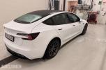 2026 Tesla Model 3 Standard RWD ADAPTIV CRUISEKONTROLL RYGGEKAMERA