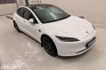 2026 Tesla Model 3 Standard RWD ADAPTIV CRUISEKONTROLL RYGGEKAMERA