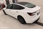2026 Tesla Model 3 Standard RWD ADAPTIV CRUISEKONTROLL RYGGEKAMERA
