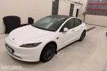 2026 Tesla Model 3 Standard RWD ADAPTIV CRUISEKONTROLL RYGGEKAMERA