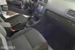 2010 VOLKSWAGEN GOLF 1.6 DIESEL 105HK HENGERFESTE EU OK TIL 07.2028