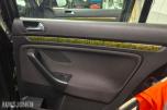 2010 VOLKSWAGEN GOLF 1.6 DIESEL 105HK HENGERFESTE EU OK TIL 07.2028