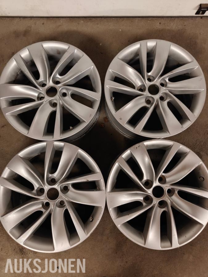 Orginale Felger Tesla/Audi/Vw 15'' 16'' 18'' 19'' 20''