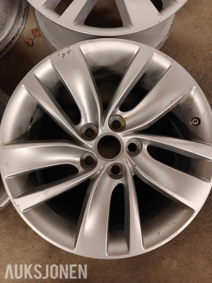 Orginale Felger Tesla/Audi/Vw 15'' 16'' 18'' 19'' 20''