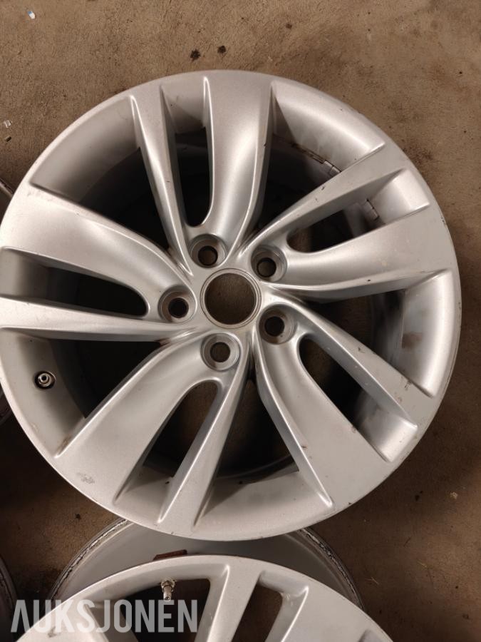 Orginale Felger Tesla/Audi/Vw 15'' 16'' 18'' 19'' 20''