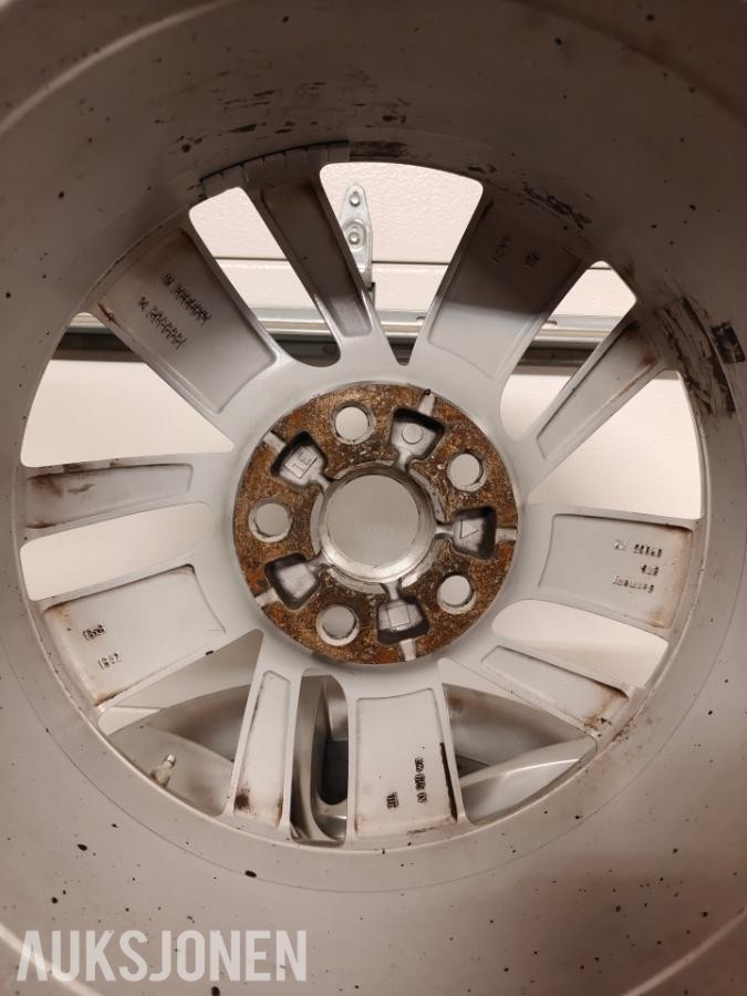 Orginale Felger Tesla/Audi/Vw 15'' 16'' 18'' 19'' 20''