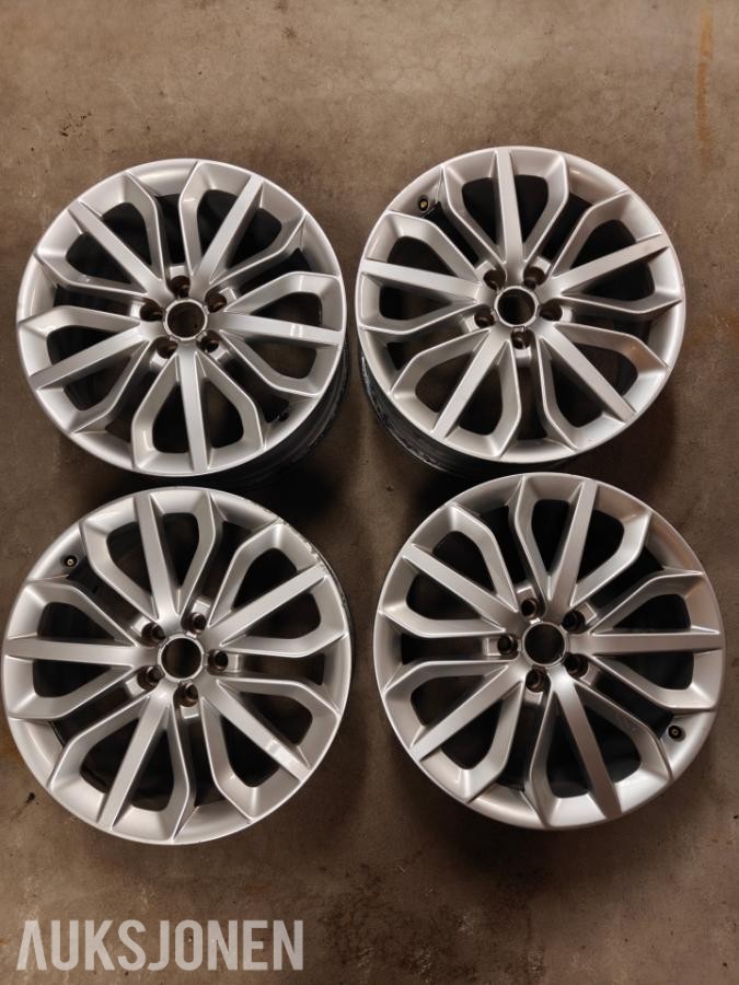 Orginale Felger Tesla/Audi/Vw 15'' 16'' 18'' 19'' 20''