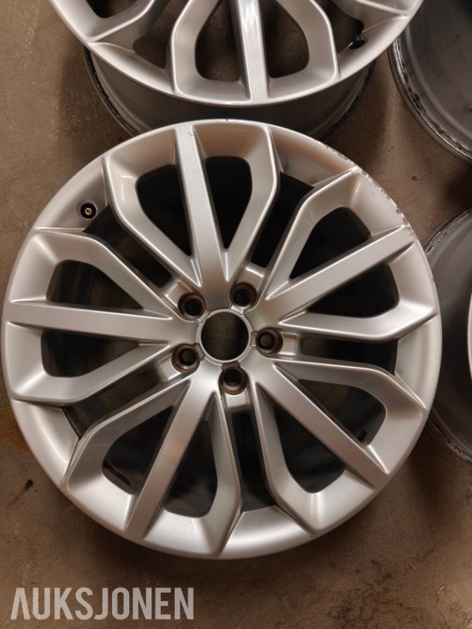Orginale Felger Tesla/Audi/Vw 15'' 16'' 18'' 19'' 20''