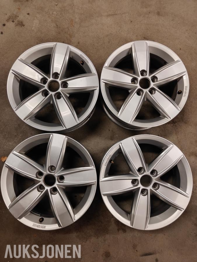 Orginale Felger Tesla/Audi/Vw 15'' 16'' 18'' 19'' 20''