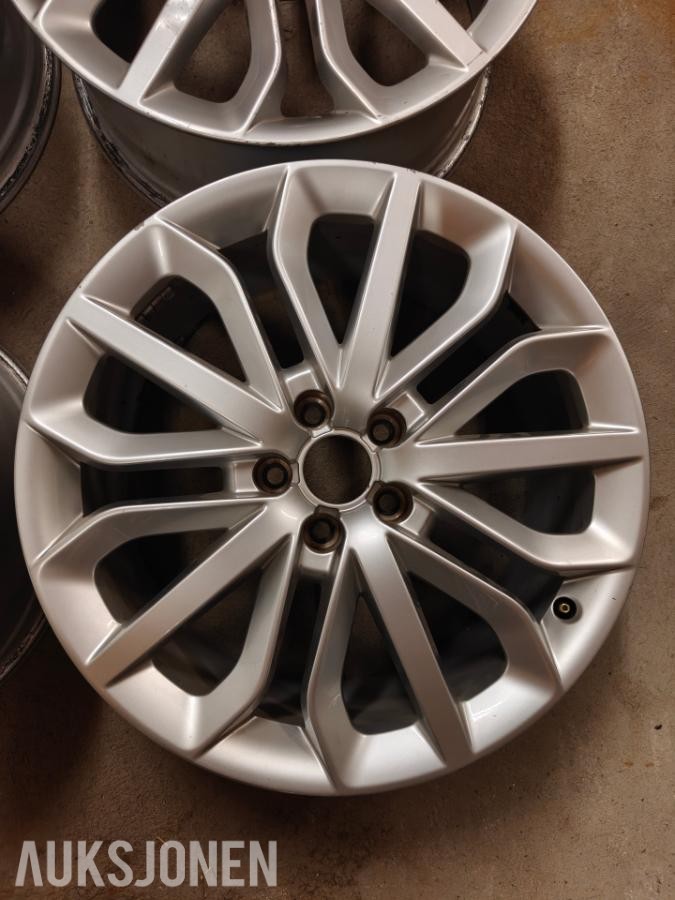 Orginale Felger Tesla/Audi/Vw 15'' 16'' 18'' 19'' 20''