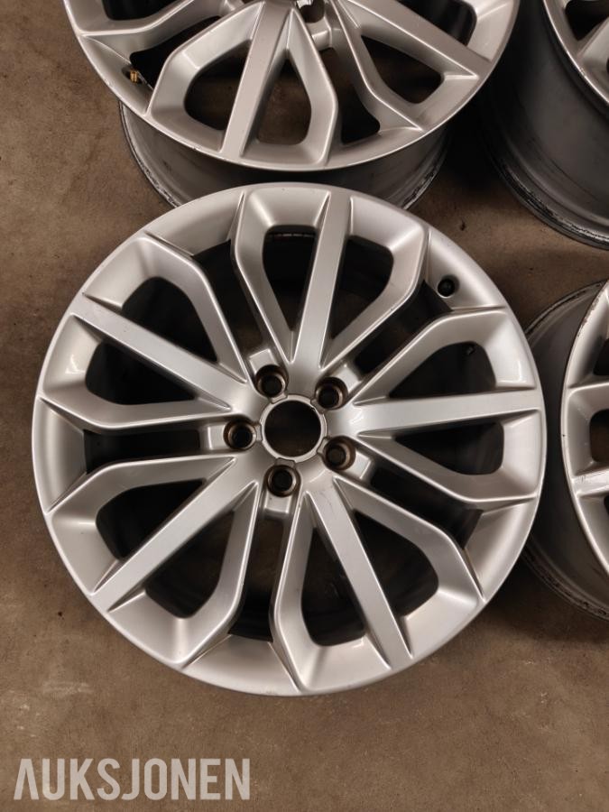 Orginale Felger Tesla/Audi/Vw 15'' 16'' 18'' 19'' 20''