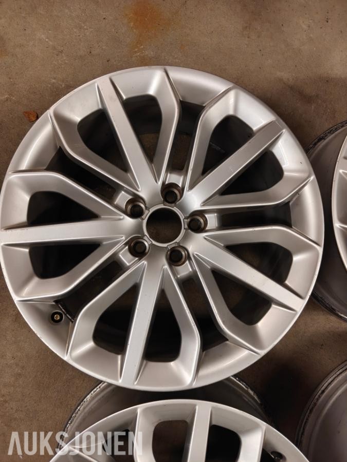 Orginale Felger Tesla/Audi/Vw 15'' 16'' 18'' 19'' 20''