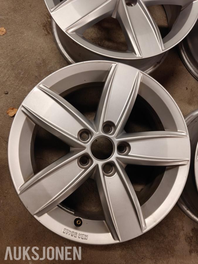 Orginale Felger Tesla/Audi/Vw 15'' 16'' 18'' 19'' 20''