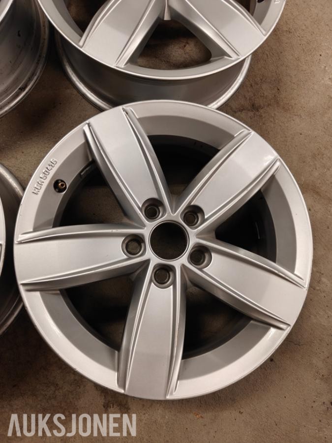 Orginale Felger Tesla/Audi/Vw 15'' 16'' 18'' 19'' 20''