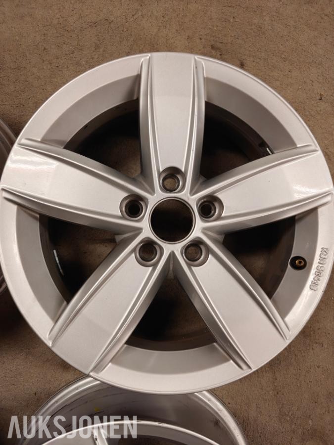 Orginale Felger Tesla/Audi/Vw 15'' 16'' 18'' 19'' 20''